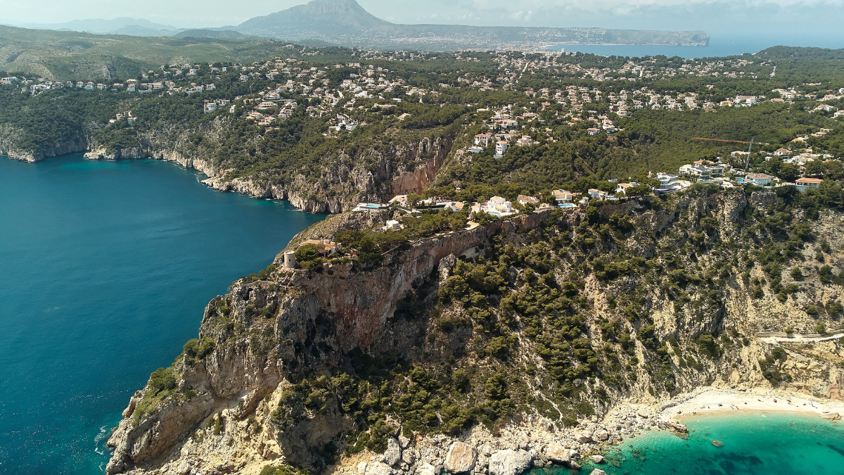 Duitse Kopers: Volledige Gids Costa Blanca Eigendom